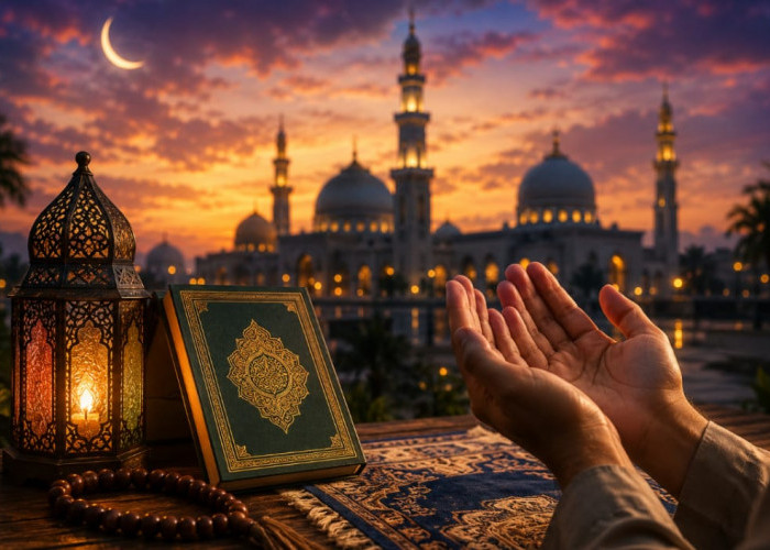 Menjelang Tahun Baru Islam 1448 Hijriah, Berikut 10 Amalan Bulan Muharram yang Dianjurkan