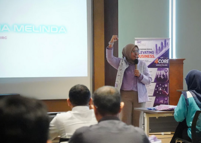 Mendorong BUMD Naik Kelas, IIRC Hadirkan BUMD Scale Up Summit 2026