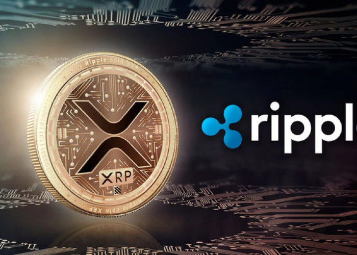 Ripple Lepaskan 500 Juta XRP di Tengah Proses Hukum dengan SEC