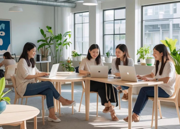 Business Matchmaking: Kunci Mempercepat Pertumbuhan dan Membuka Peluang Usaha Baru