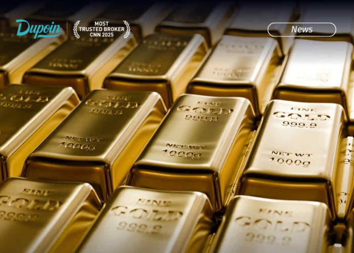 Harga Emas Masih Volatil, Dupoin Futures Soroti Risiko Koreksi XAU/USD