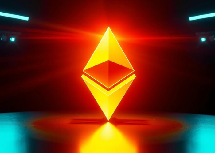 Harga Ethereum 2025: Bisa Naik dari $4.800 ke $8.000