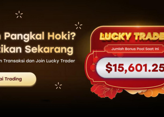 Trading di HSB Investasi di Momen Imlek 2026, Dapat Reward Mingguan