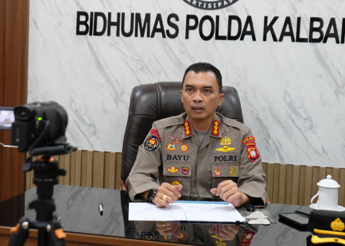 Polda Kalbar Tetapkan 6 Oknum Pengusaha Rental Sebagai Tersangka dalam Kasus Penyekapan dan Penganiayaan