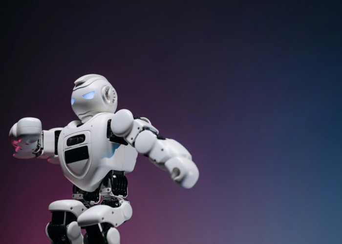 Robotics Engineering Adalah Jurusan Masa Depan, Kenapa?