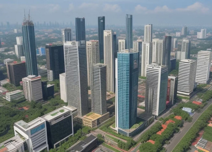 Virtual Office di Jakarta: Solusi Terjangkau untuk Pelaku Usaha