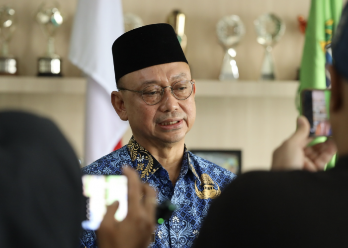 Pontianak Tertinggi Pemanfaatan E-Kinerja BKN 2025, Capai 99,36 Persen