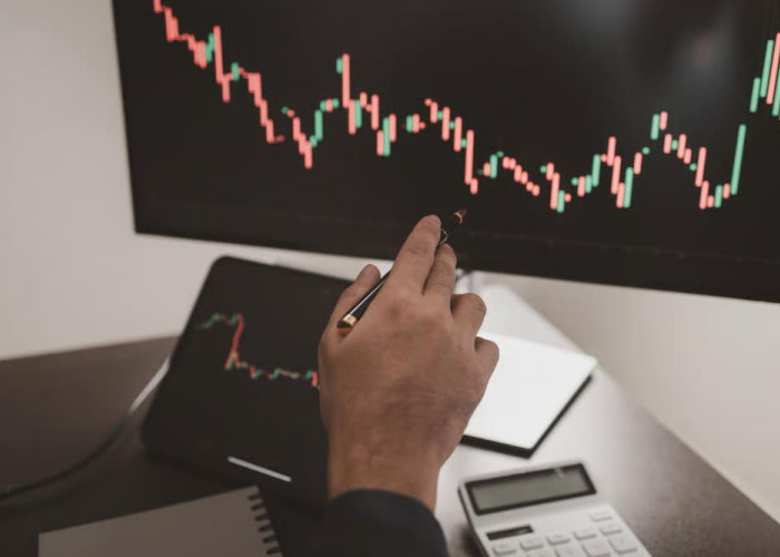 Midweek Volatility: Strategi Aman Menghadapi Rilis Data Ekonomi Berdampak Tinggi