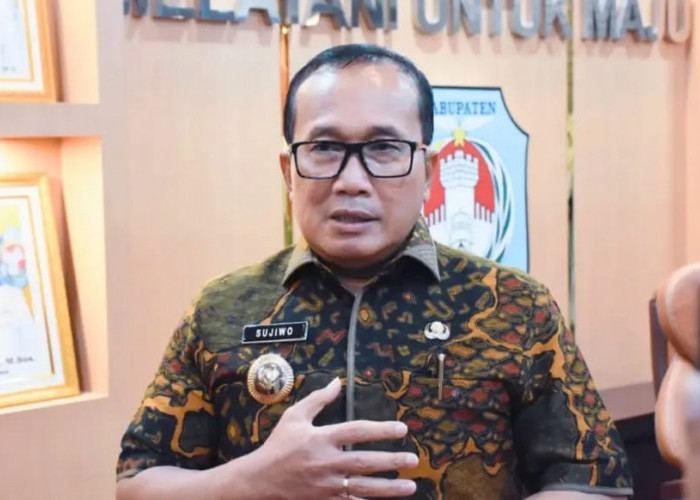 Hadiah Lomba Desa Rp500 Juta, Bupati Kubu Raya Dorong Desa Berinovasi dan Maju