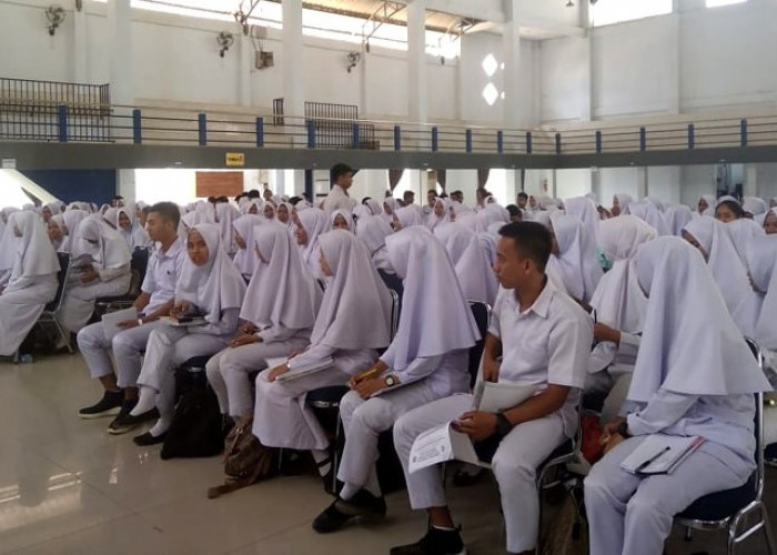 Poltekkes Kemenkes Rupit Hadirkan Pendidikan Kesehatan Berkualitas di Musi Rawas Utara