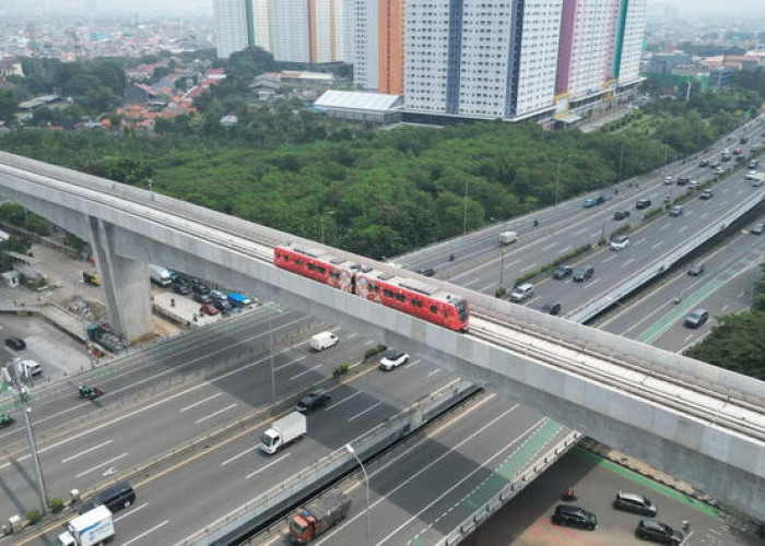 Dari Energi hingga Pendidikan, Waskita Beton Precast Perkuat Fondasi Infrastruktur Strategis