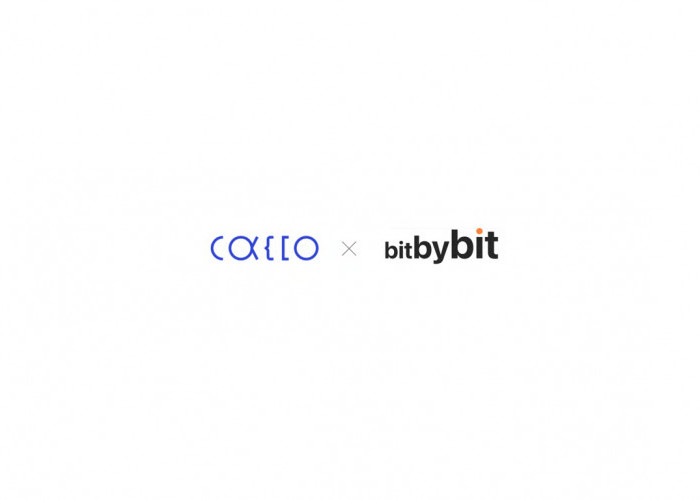 Cacco Menjalin Kemitraan Bisnis dengan Perusahaan AI Commerce Indonesia, bitbybit Studio