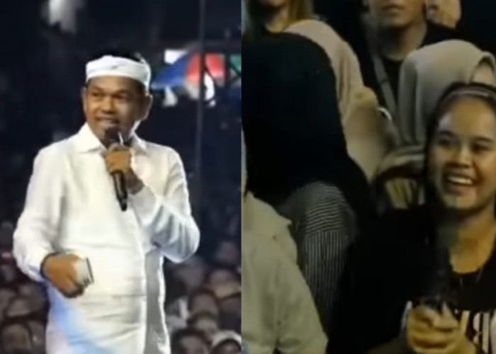 Dedi Mulyadi Tanggung Biaya Mahasiswi Mempawah di Yogya, Gubernur Ria Norsan dan Bupati Erlina jadi Sorotan