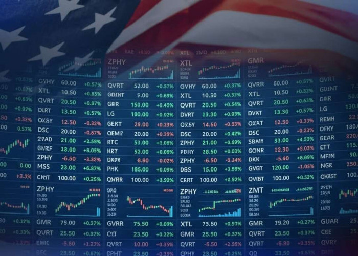 Valbury Bagikan Panduan Menyusun Watchlist Saham Global secara Terstruktur