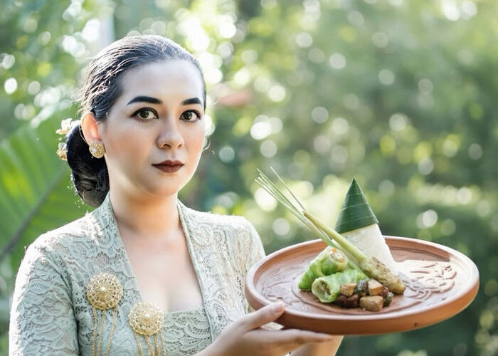 Dapur Alit Jogja: Menghidupkan Kembali Budaya Jawa Kuno Lewat Etho-Gastronomy