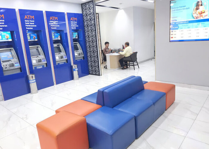 BRI KCP Thamrin City Hadir Dukung Kebutuhan Perbankan Tenant, Pengelola, dan Pengunjung Pusat Perdagangan