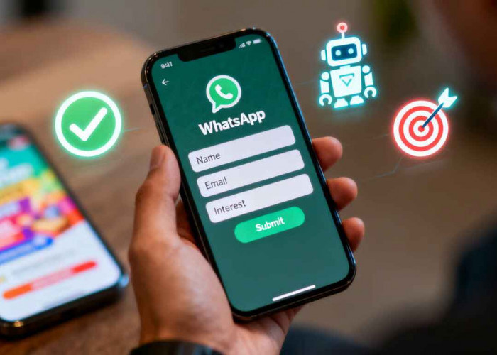 Cara Pintar Mengumpulkan Leads Langsung via WhatsApp dengan Barantum