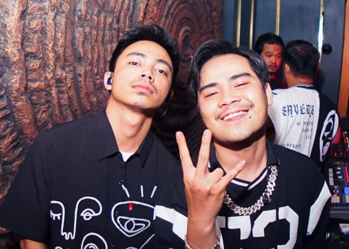 Lilkeepo, MC Paling Kane yang Bikin Pontianak Bergetar