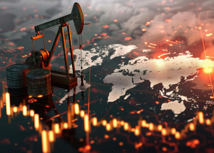 Venezuela, Iran, dan Rusia: Negara-Negara yang Mengguncang Pasar Minyak Dunia