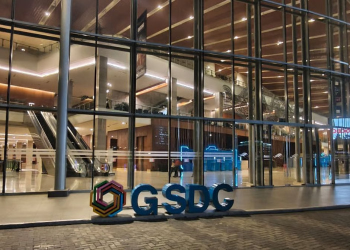 Metropolitan Terbesar Dunia Jadi Arena Solusi SDGs Global
