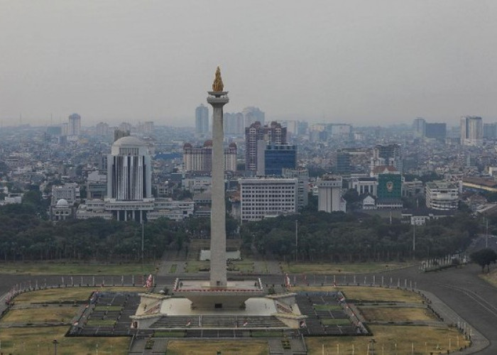 Jakarta Kehilangan Status sebagai Ibu Kota Indonesia, Begini Fakta dan Implikasinya