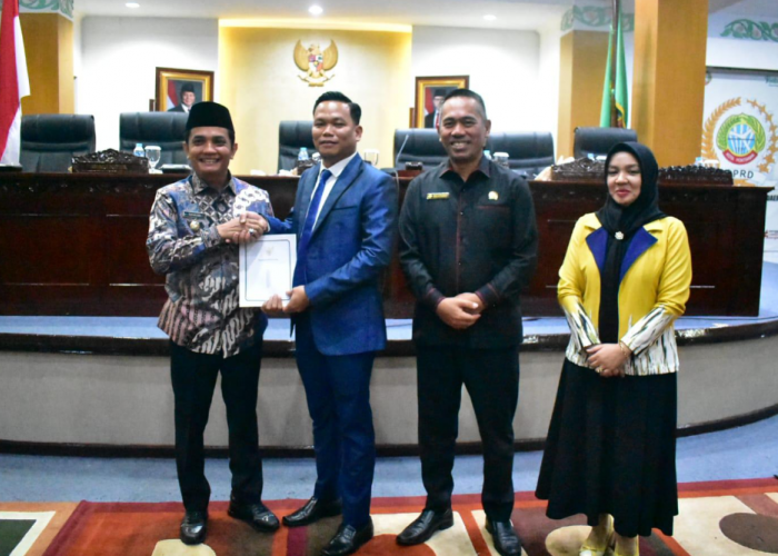 Pemkot Pontianak Konsisten Jalankan Program Selaras RPJMD 2025-2029