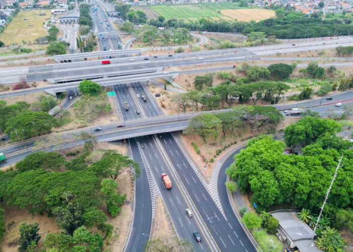 Perkuat Konektivitas Trans Jawa, JTT Dukung Efisiensi Logistik dan Pertumbuhan Ekonomi Nasional