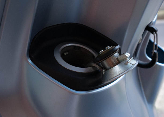 10 Motor Matic Paling Irit 2026, Cocok untuk Mobilitas Sehari-hari