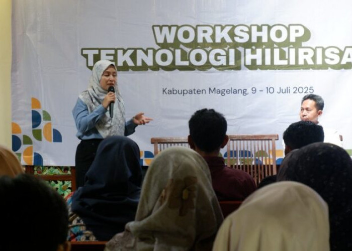 Sandiaga Uno Dukung Pertumbuhan Ekonomi Desa Mandiri Lewat One Village One Product Berbasis Potensi Lokal