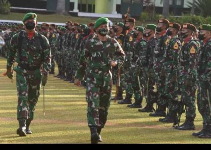 Rekrutmen Bintara TNI AD Resmi Dibuka Mulai 1 Februari 2024, Ayo Segera Daftar!