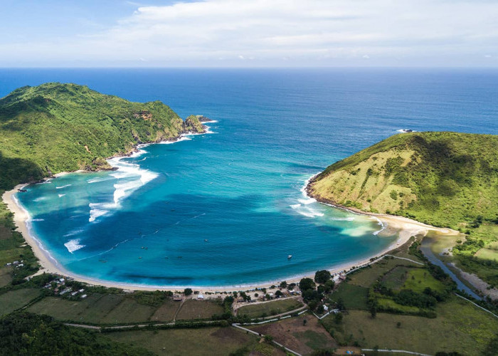 Portal Berita Lombok Dukung Visi Menuju Indonesia Emas 2045