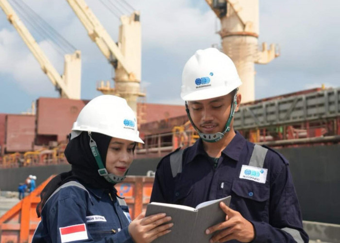 Sucofindo Pastikan Kualitas dan Kuantitas Pasokan BBM Subsidi BPH Migas Untuk Pelni