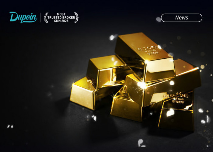 Dolar AS Melemah dan Konflik Memanas, Mengapa Harga Emas (XAUUSD) Bisa Terkoreksi?