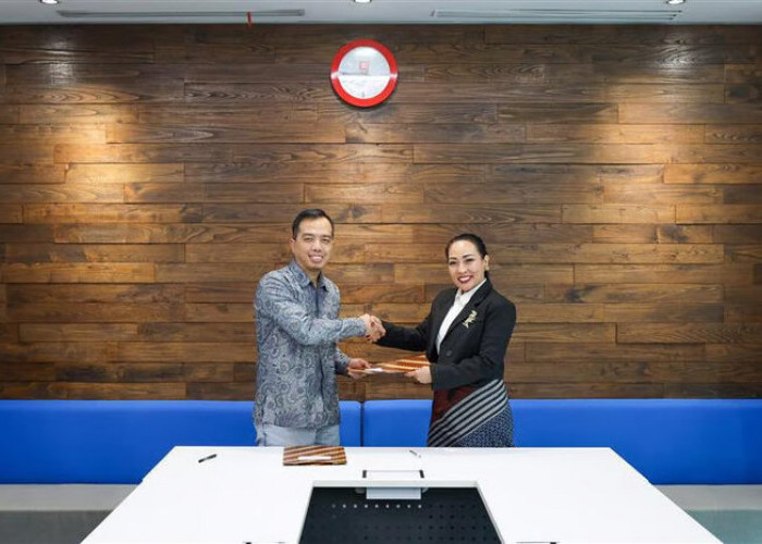 LinkAja Perkuat Digitalisasi Pembayaran Wisatawan Mancanegara untuk Dukung Pariwisata Nasional