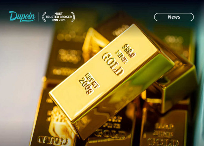Prediksi Harga Emas Hari Ini: Dupoin Futures Proyeksikan XAUUSD Turun ke US$4.040