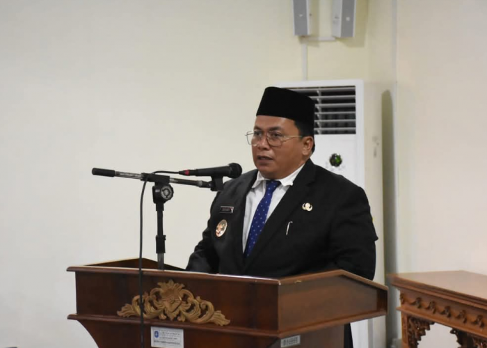 Pemkab Kubu Raya Genjot PAD, Fokus pada Potensi Ekonomi Lokal dan Sektor Properti