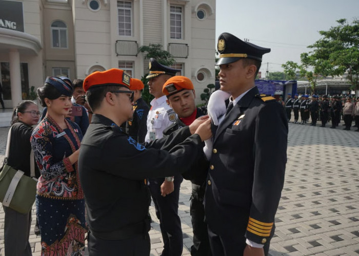 Masa Angkutan Natal 2025 dan Tahun Baru 2026, Daop 4 Semarang Siap Wujudkan Liburan Seru bersama Kereta Api