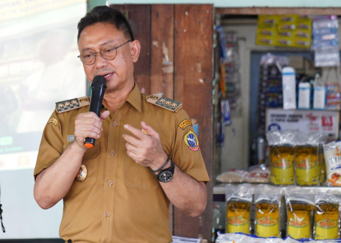 Kabut Asap Mulai Pekat, Wali Kota Pontianak Imbau Warga Batasi Aktivitas Malam Hari