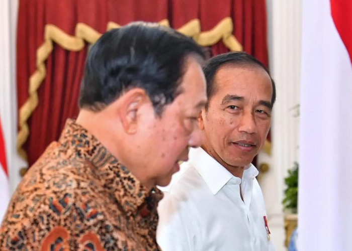 Presiden Jokowi Lakukan Kunjungan Kerja di Kalbar Hari Ini, Berikut Rangakaian Kegiatannya!