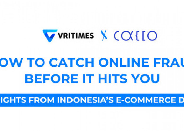 Acara Business Networking untuk Pelaku E-Commerce dan IT －Bersama APRINDO: Membahas Hasil Survei Penipuan E-Co