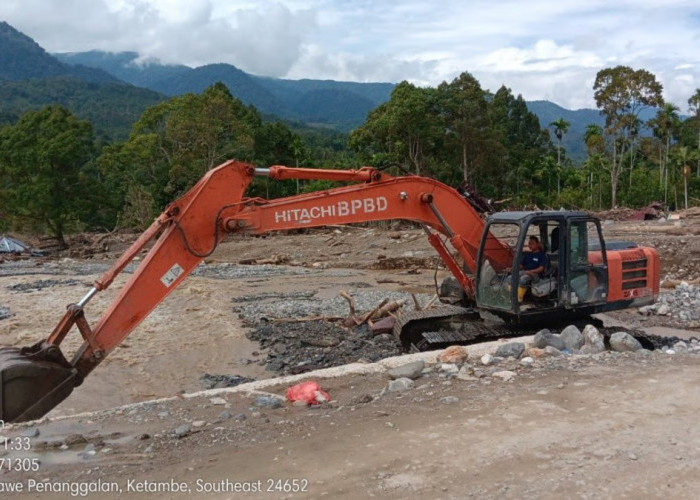 Jelang Nataru 2025/2026, Kementerian PU Pastikan Kesiapan Infrastruktur Jalan dan Jembatan di Sumatera Utara