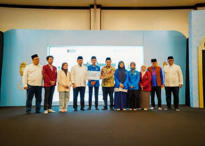 Krakatau Steel Gelar 