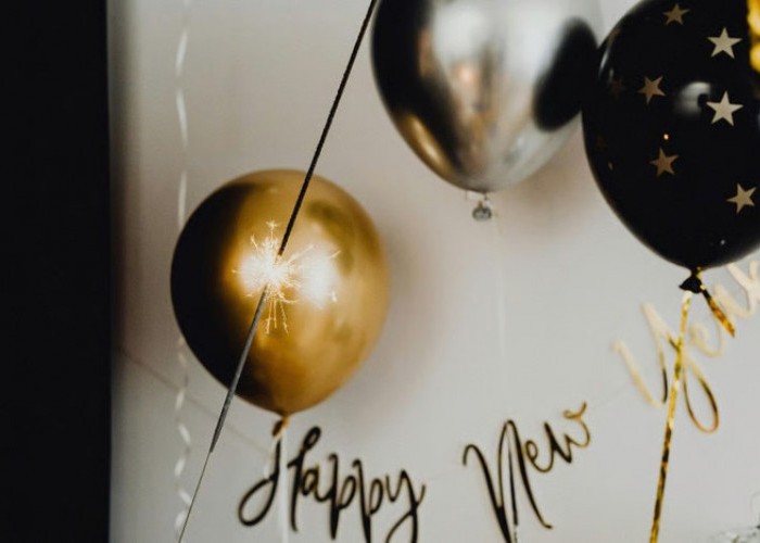 Merayakan Ulang Tahun dengan Cara yang Lebih Sadar