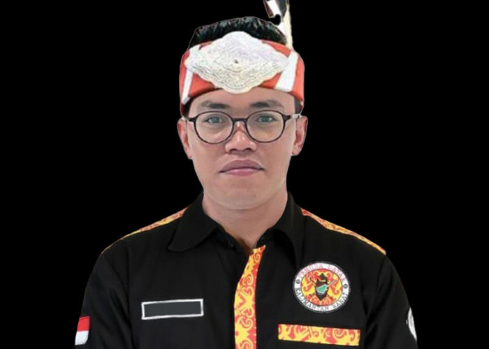 Pemuda Dayak Kalbar Bantah Keterlibatan dalam Ajakan Penyegelan Kantor KPK