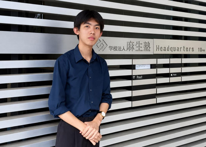Program Enrichment BINUS UNIVERSITY Beri Kesempatan Mahasiswa untuk Berkarier di Jepang