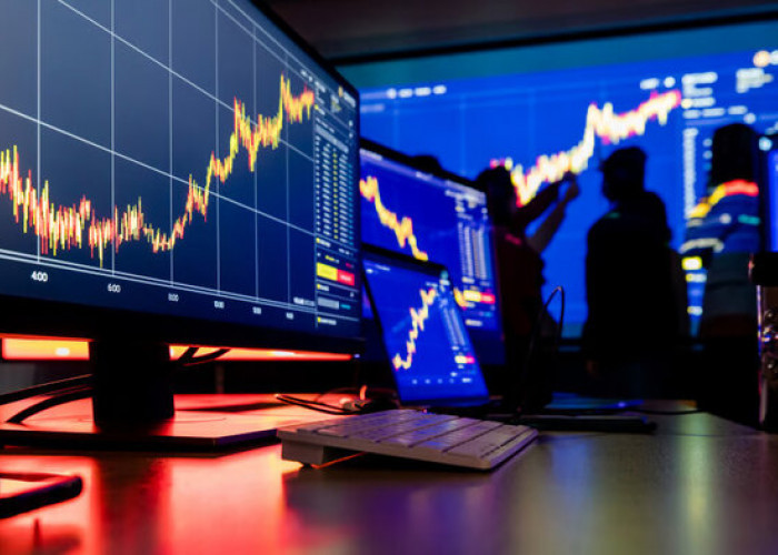 Trading di KVB Indonesia: Solusi Modern untuk Investasi dan Transaksi Keuangan
