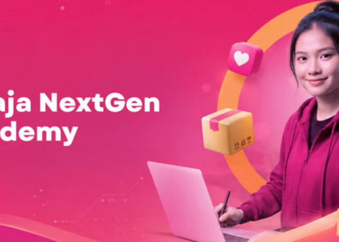 Anteraja Investasi Pada Generasi AI Indonesia Lewat NextGen AI Academy