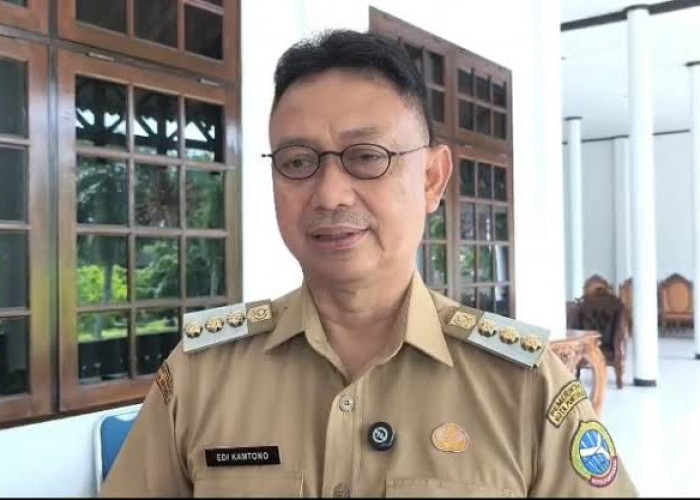 Lampu Jogging Track GOR SSA Padam Dicuri, Wali Kota Pontianak Langsung Minta Diganti