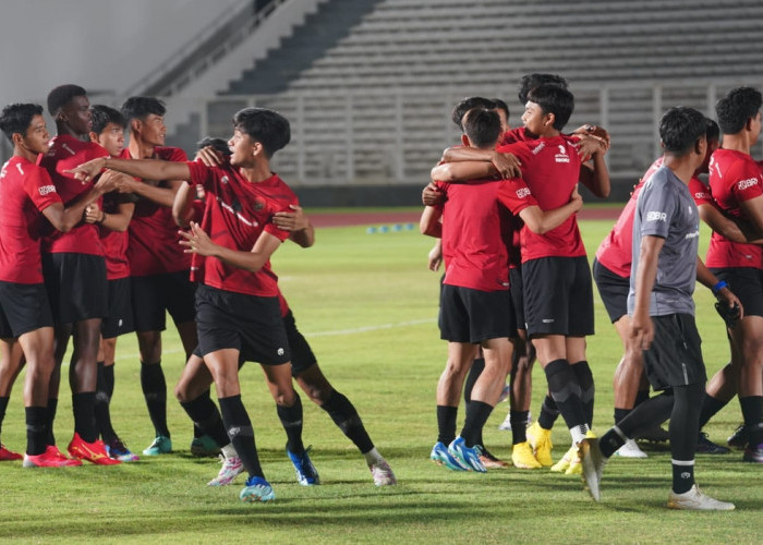 Pertandingan Ujicoba Timnas Indonesia U-20 vs Timnas Uzbekistan U-20: Evaluasi dan Persiapan Menuju Kejuaraan
