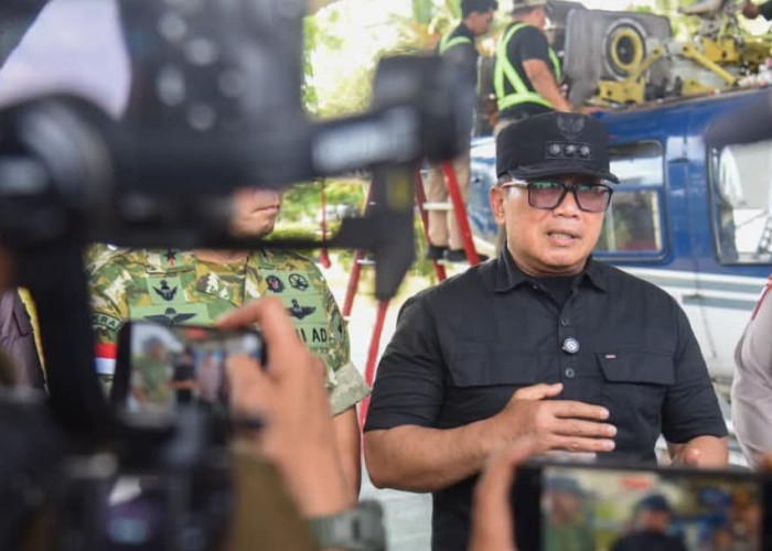 Kubu Raya Resmi Akan Miliki Kejaksaan Negeri, Pelayanan Hukum Makin Dekat